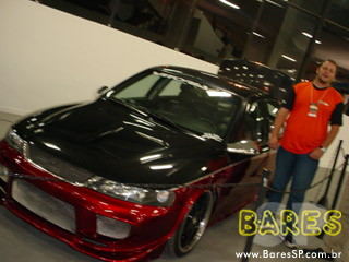 Flash Power no Salão do Tunnig 2006 Flash Power no Salão do Tunnig 2006