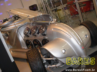 Flash Power no Salão do Tunnig 2006 Flash Power no Salão do Tunnig 2006