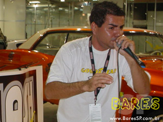 Flash Power no Salão do Tunnig 2006 Flash Power no Salão do Tunnig 2006