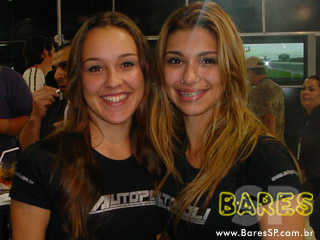 Flash Power no Salão do Tunnig 2006 Flash Power no Salão do Tunnig 2006