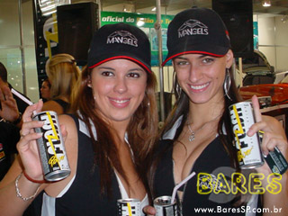 Flash Power no Salão do Tunnig 2006 Flash Power no Salão do Tunnig 2006