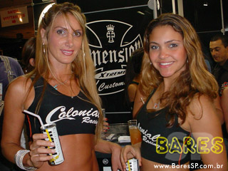 Flash Power no Salão do Tunnig 2006 Flash Power no Salão do Tunnig 2006