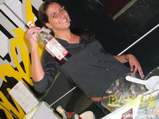 Flash Power no Salão do Tunnig 2006 Flash Power no Salão do Tunnig 2006