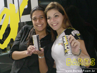 Flash Power no Salão do Tunnig 2006 Flash Power no Salão do Tunnig 2006