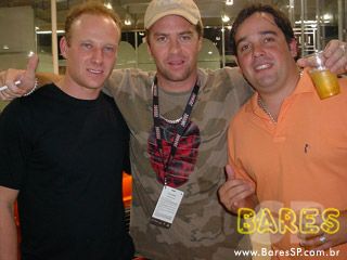 Flash Power no Salão do Tunnig 2006 Flash Power no Salão do Tunnig 2006