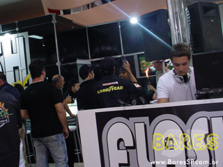 Flash Power no Salão do Tunnig 2006 Flash Power no Salão do Tunnig 2006