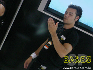 Flash Power no Salão do Tunnig 2006 Flash Power no Salão do Tunnig 2006