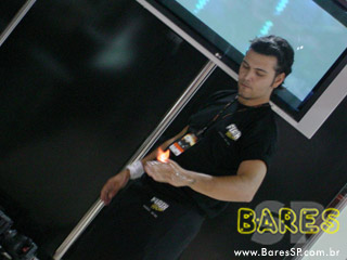 Flash Power no Salão do Tunnig 2006 Flash Power no Salão do Tunnig 2006