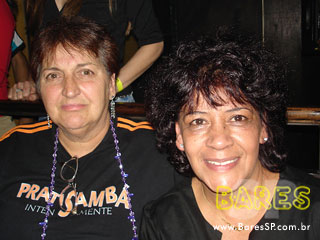 Exaltasamba, Marquinhos e Carica e Grupo Pratisambá no Carioca Club Exaltasamba, Marquinhos e Carica e Grupo Pratisambá no Carioca Club