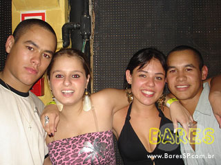 Exaltasamba, Marquinhos e Carica e Grupo Pratisambá no Carioca Club Exaltasamba, Marquinhos e Carica e Grupo Pratisambá no Carioca Club