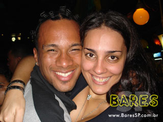 Exaltasamba, Marquinhos e Carica e Grupo Pratisambá no Carioca Club Exaltasamba, Marquinhos e Carica e Grupo Pratisambá no Carioca Club