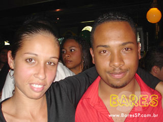 Exaltasamba, Marquinhos e Carica e Grupo Pratisambá no Carioca Club Exaltasamba, Marquinhos e Carica e Grupo Pratisambá no Carioca Club
