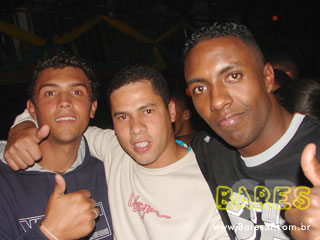 Exaltasamba, Marquinhos e Carica e Grupo Pratisambá no Carioca Club Exaltasamba, Marquinhos e Carica e Grupo Pratisambá no Carioca Club