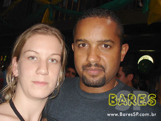Exaltasamba, Marquinhos e Carica e Grupo Pratisambá no Carioca Club Exaltasamba, Marquinhos e Carica e Grupo Pratisambá no Carioca Club