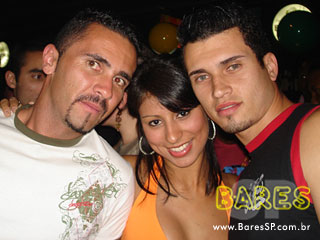 Exaltasamba, Marquinhos e Carica e Grupo Pratisambá no Carioca Club Exaltasamba, Marquinhos e Carica e Grupo Pratisambá no Carioca Club