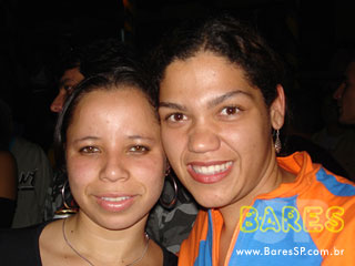 Exaltasamba, Marquinhos e Carica e Grupo Pratisambá no Carioca Club Exaltasamba, Marquinhos e Carica e Grupo Pratisambá no Carioca Club