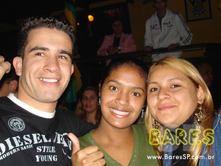 Exaltasamba, Marquinhos e Carica e Grupo Pratisambá no Carioca Club Exaltasamba, Marquinhos e Carica e Grupo Pratisambá no Carioca Club