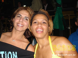 Exaltasamba, Marquinhos e Carica e Grupo Pratisambá no Carioca Club Exaltasamba, Marquinhos e Carica e Grupo Pratisambá no Carioca Club
