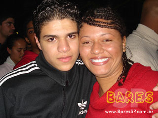 Exaltasamba, Marquinhos e Carica e Grupo Pratisambá no Carioca Club Exaltasamba, Marquinhos e Carica e Grupo Pratisambá no Carioca Club