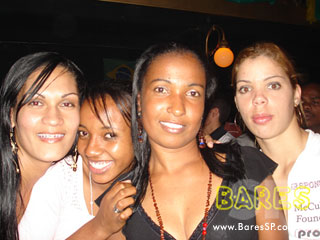 Exaltasamba, Marquinhos e Carica e Grupo Pratisambá no Carioca Club Exaltasamba, Marquinhos e Carica e Grupo Pratisambá no Carioca Club