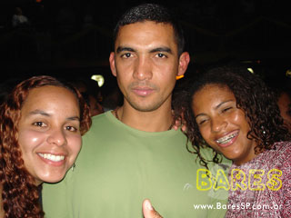 Exaltasamba, Marquinhos e Carica e Grupo Pratisambá no Carioca Club Exaltasamba, Marquinhos e Carica e Grupo Pratisambá no Carioca Club