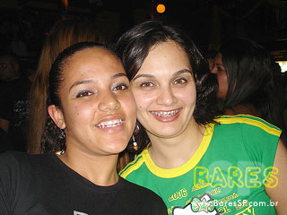 Exaltasamba, Marquinhos e Carica e Grupo Pratisambá no Carioca Club Exaltasamba, Marquinhos e Carica e Grupo Pratisambá no Carioca Club