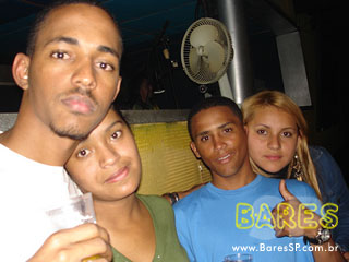 Exaltasamba, Marquinhos e Carica e Grupo Pratisambá no Carioca Club Exaltasamba, Marquinhos e Carica e Grupo Pratisambá no Carioca Club