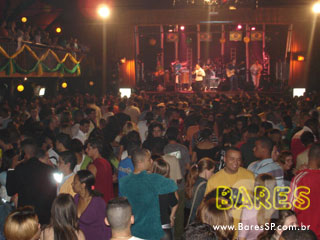Exaltasamba, Marquinhos e Carica e Grupo Pratisambá no Carioca Club Exaltasamba, Marquinhos e Carica e Grupo Pratisambá no Carioca Club