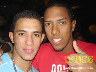 Exaltasamba, Marquinhos e Carica e Grupo Pratisambá no Carioca Club Exaltasamba, Marquinhos e Carica e Grupo Pratisambá no Carioca Club