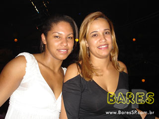 Exaltasamba, Marquinhos e Carica e Grupo Pratisambá no Carioca Club Exaltasamba, Marquinhos e Carica e Grupo Pratisambá no Carioca Club