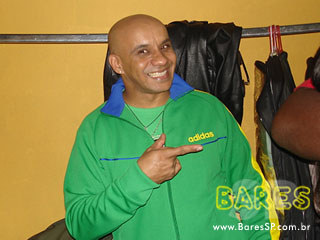 Exaltasamba, Marquinhos e Carica e Grupo Pratisambá no Carioca Club Exaltasamba, Marquinhos e Carica e Grupo Pratisambá no Carioca Club