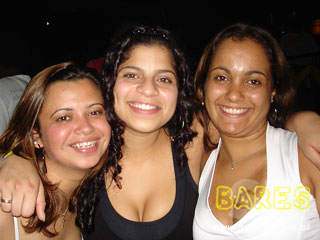 Exaltasamba, Marquinhos e Carica e Grupo Pratisambá no Carioca Club Exaltasamba, Marquinhos e Carica e Grupo Pratisambá no Carioca Club