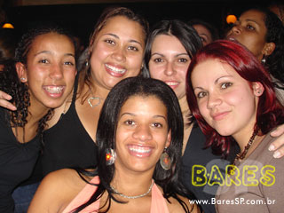 Exaltasamba, Marquinhos e Carica e Grupo Pratisambá no Carioca Club Exaltasamba, Marquinhos e Carica e Grupo Pratisambá no Carioca Club