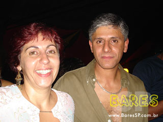 Exaltasamba, Marquinhos e Carica e Grupo Pratisambá no Carioca Club Exaltasamba, Marquinhos e Carica e Grupo Pratisambá no Carioca Club