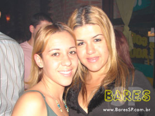 Sábado animado no Santa Faria Lounge Sábado animado no Santa Faria Lounge