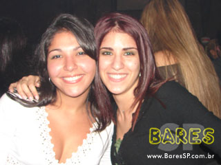 Sábado animado no Santa Faria Lounge Sábado animado no Santa Faria Lounge