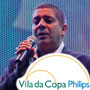 Lançamento da Vila da Copa Phillips com Zeca Pagodinho