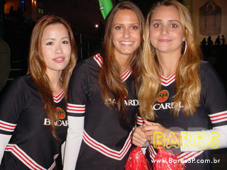 Lançamento da Vila da Copa Phillips com Zeca Pagodinho Lançamento da Vila da Copa Phillips com Zeca Pagodinho