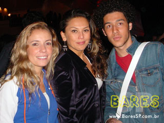 Lançamento da Vila da Copa Phillips com Zeca Pagodinho Lançamento da Vila da Copa Phillips com Zeca Pagodinho