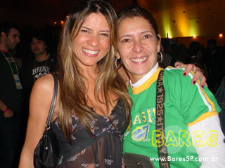 Lançamento da Vila da Copa Phillips com Zeca Pagodinho Lançamento da Vila da Copa Phillips com Zeca Pagodinho