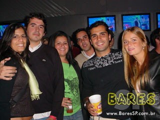 Lançamento da Vila da Copa Phillips com Zeca Pagodinho Lançamento da Vila da Copa Phillips com Zeca Pagodinho