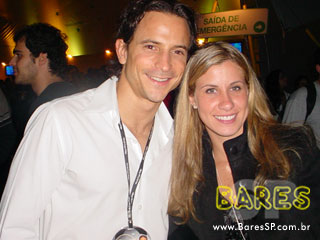 Lançamento da Vila da Copa Phillips com Zeca Pagodinho Lançamento da Vila da Copa Phillips com Zeca Pagodinho