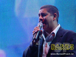 Lançamento da Vila da Copa Phillips com Zeca Pagodinho Lançamento da Vila da Copa Phillips com Zeca Pagodinho