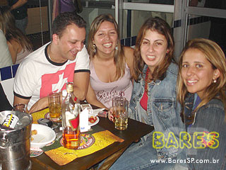 Sexta no Caixa D’Água Bar Sexta no Caixa D’Água Bar