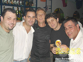 Sexta no Caixa D’Água Bar Sexta no Caixa D’Água Bar