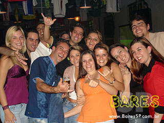 Sexta no Caixa D’Água Bar Sexta no Caixa D’Água Bar