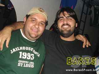 Sexta no Caixa D’Água Bar Sexta no Caixa D’Água Bar