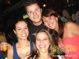 Sexta no Caixa D’Água Bar Sexta no Caixa D’Água Bar