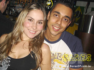 Sexta no Caixa D’Água Bar Sexta no Caixa D’Água Bar