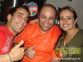 Sexta no Caixa D’Água Bar Sexta no Caixa D’Água Bar